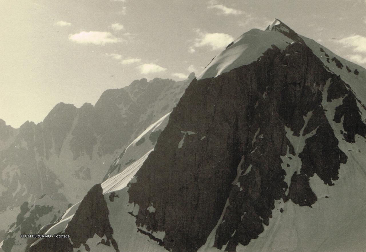 "Spalla del Dente di Coca"