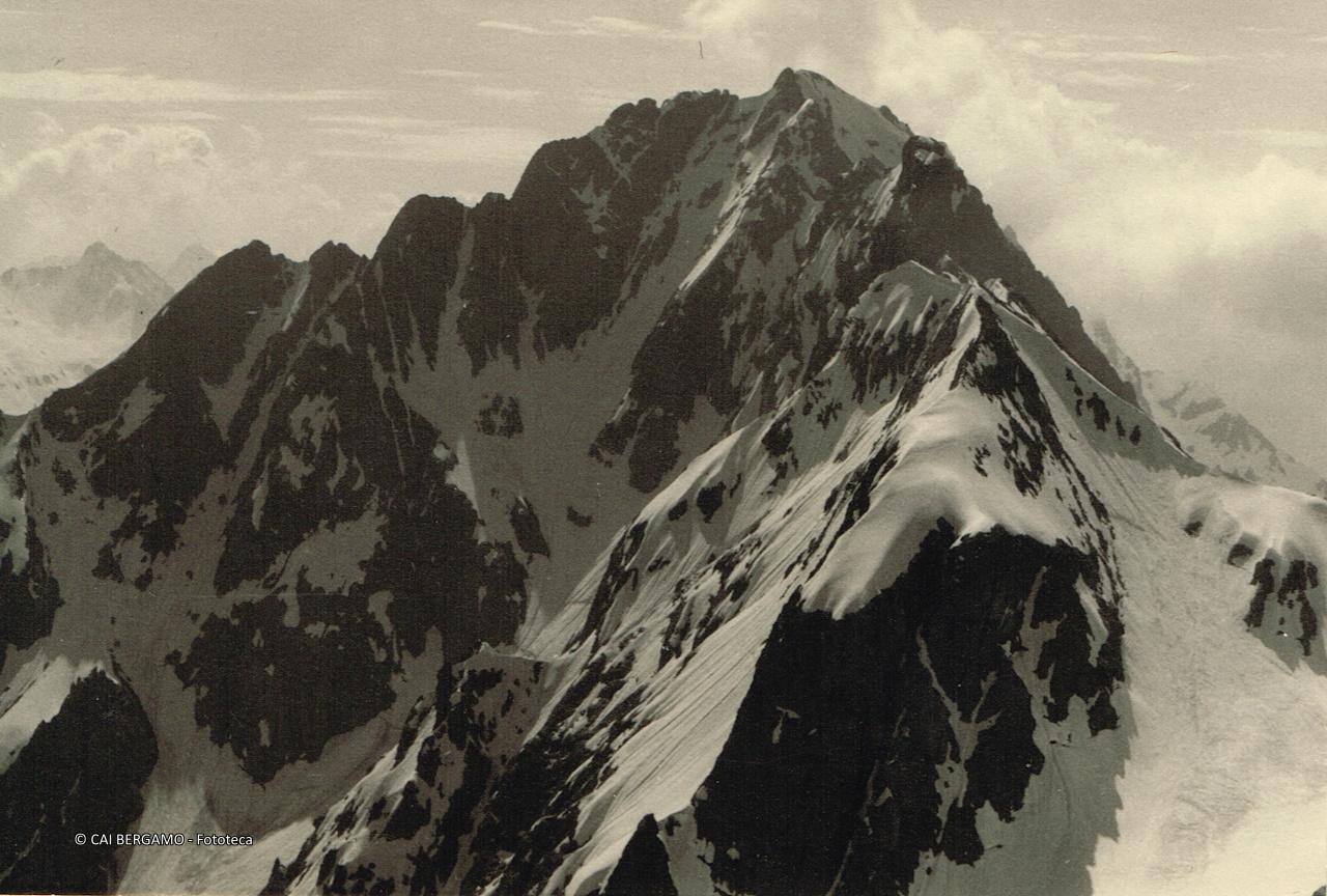 "Versante Nord di Coca"