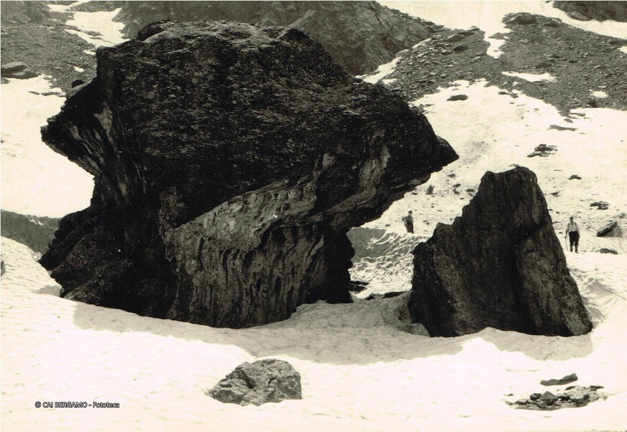 "In alta Val d'Arigna"