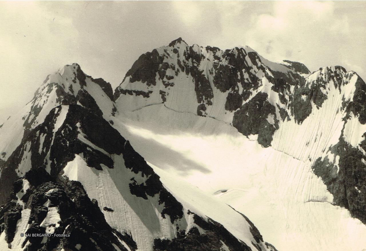 "Porola, Scais e Redorta dallo Scotes"