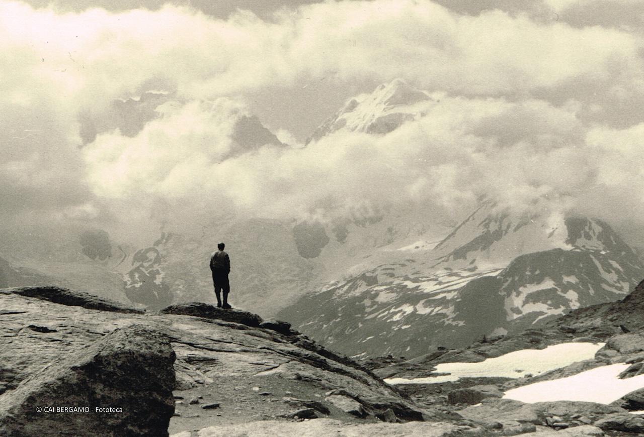 "Alla Fuorcla Surlej"