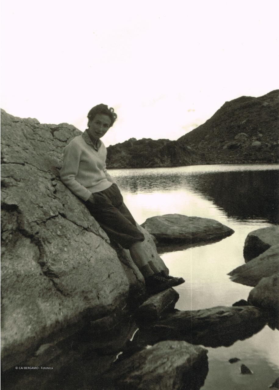 "Lago Cabianca"