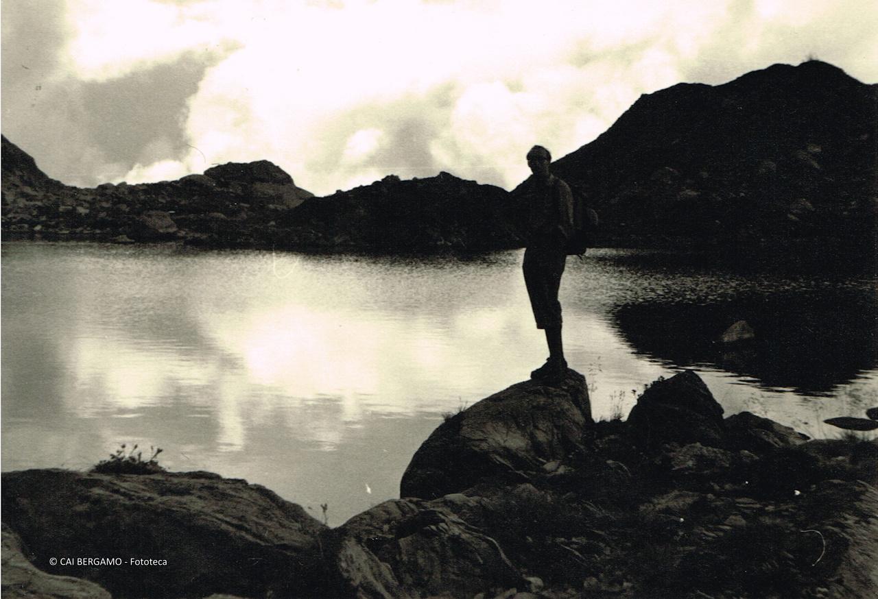 "Lago Cabianca"