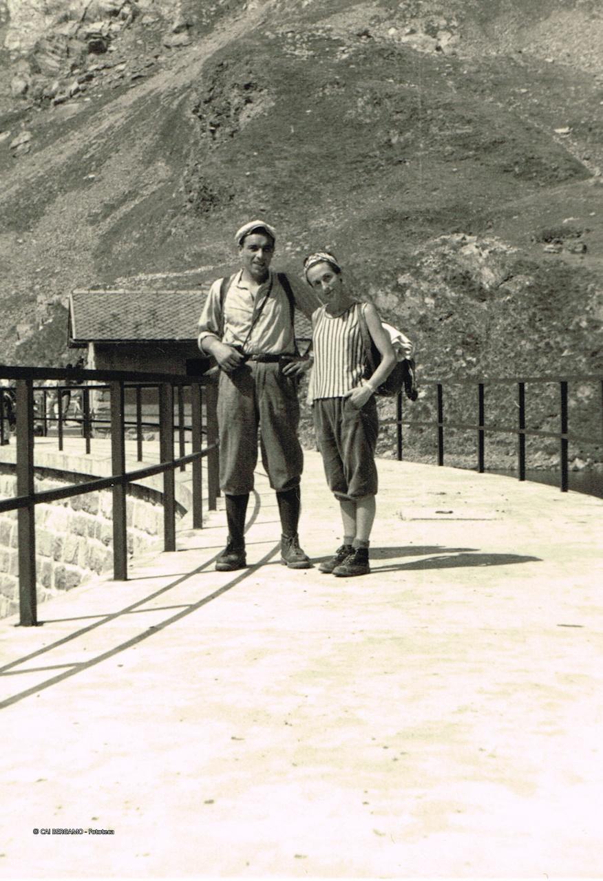 "Al Lago del Diavolo"