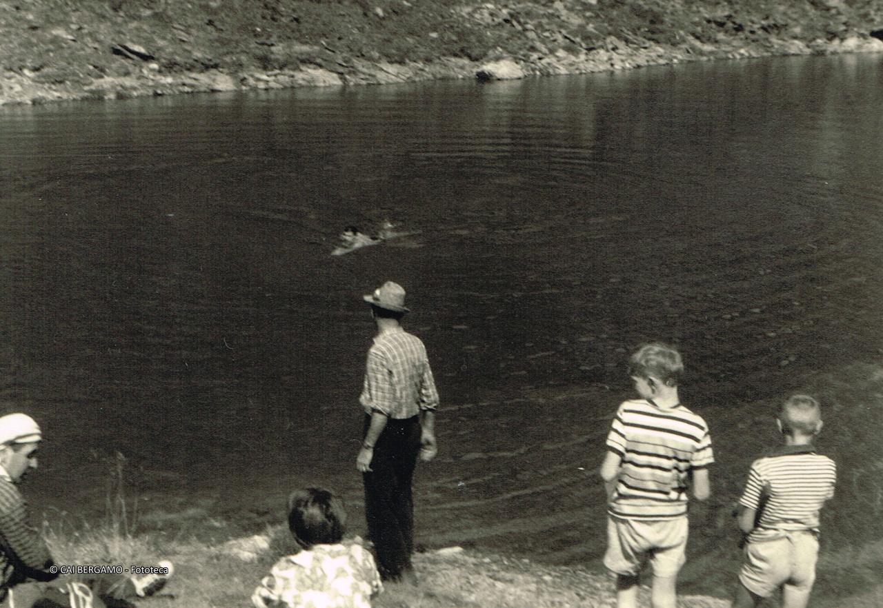 "Lago del Diavolo"