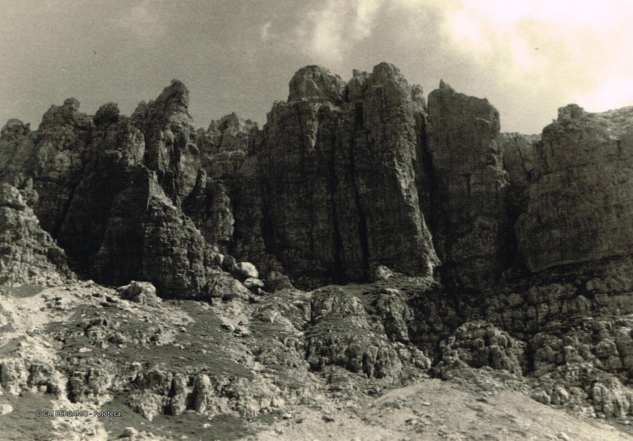 "Zuccone dei Campelli"