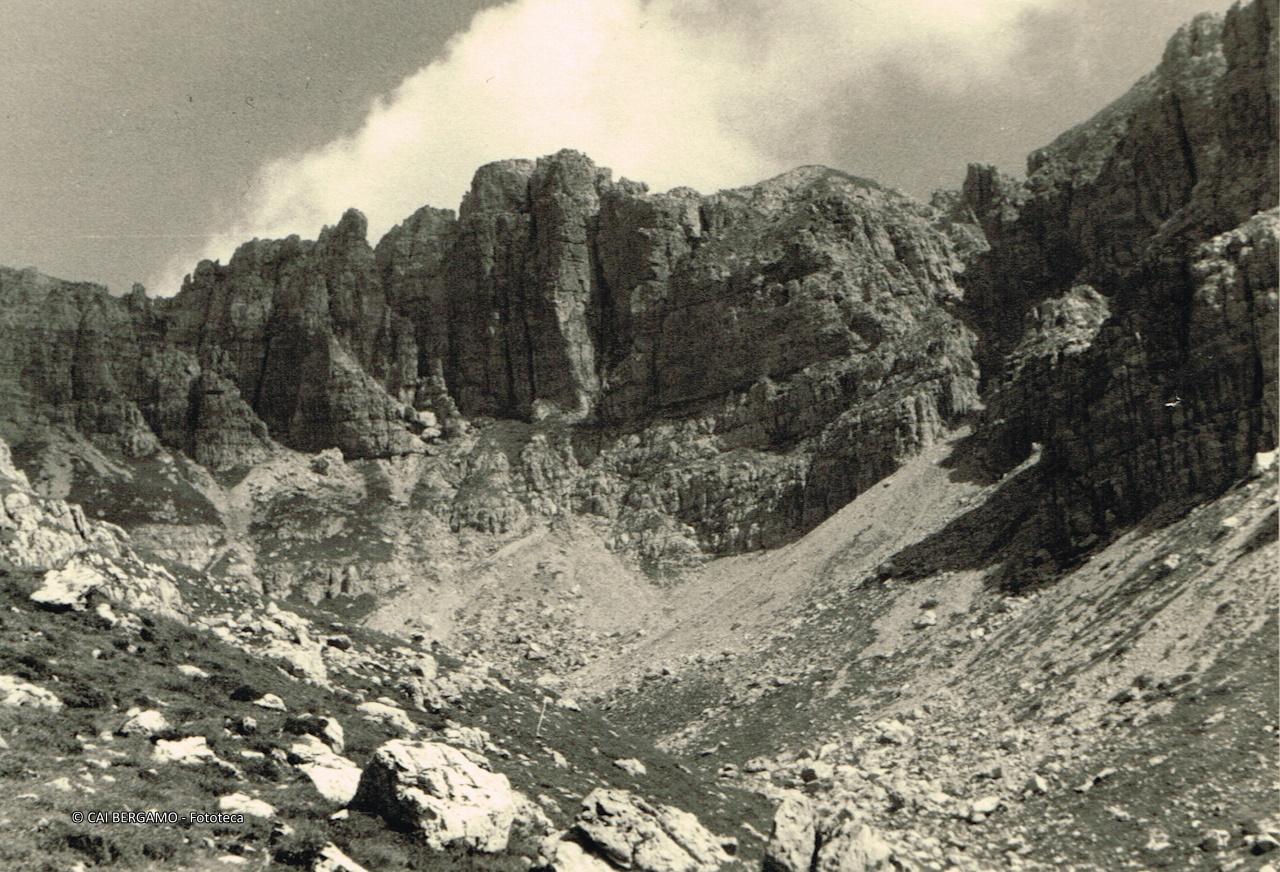"Zuccone dei Campelli"