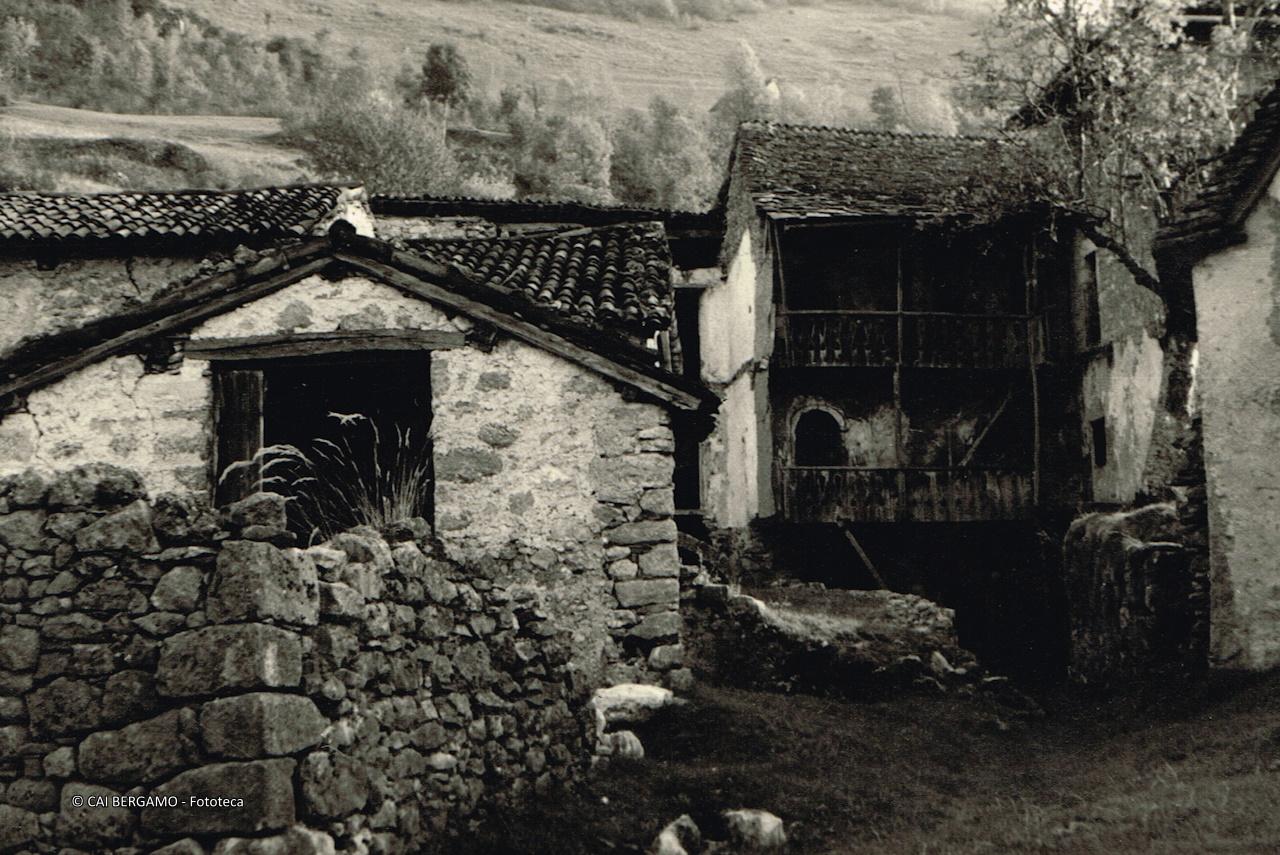 Case a Fraggio