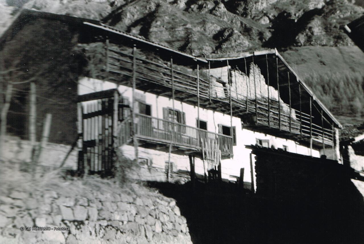 "Casa a Villa di Lozio"