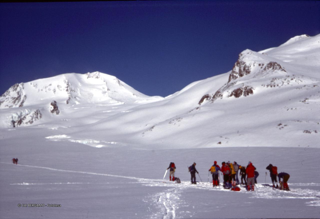 Verso la meta a gruppI