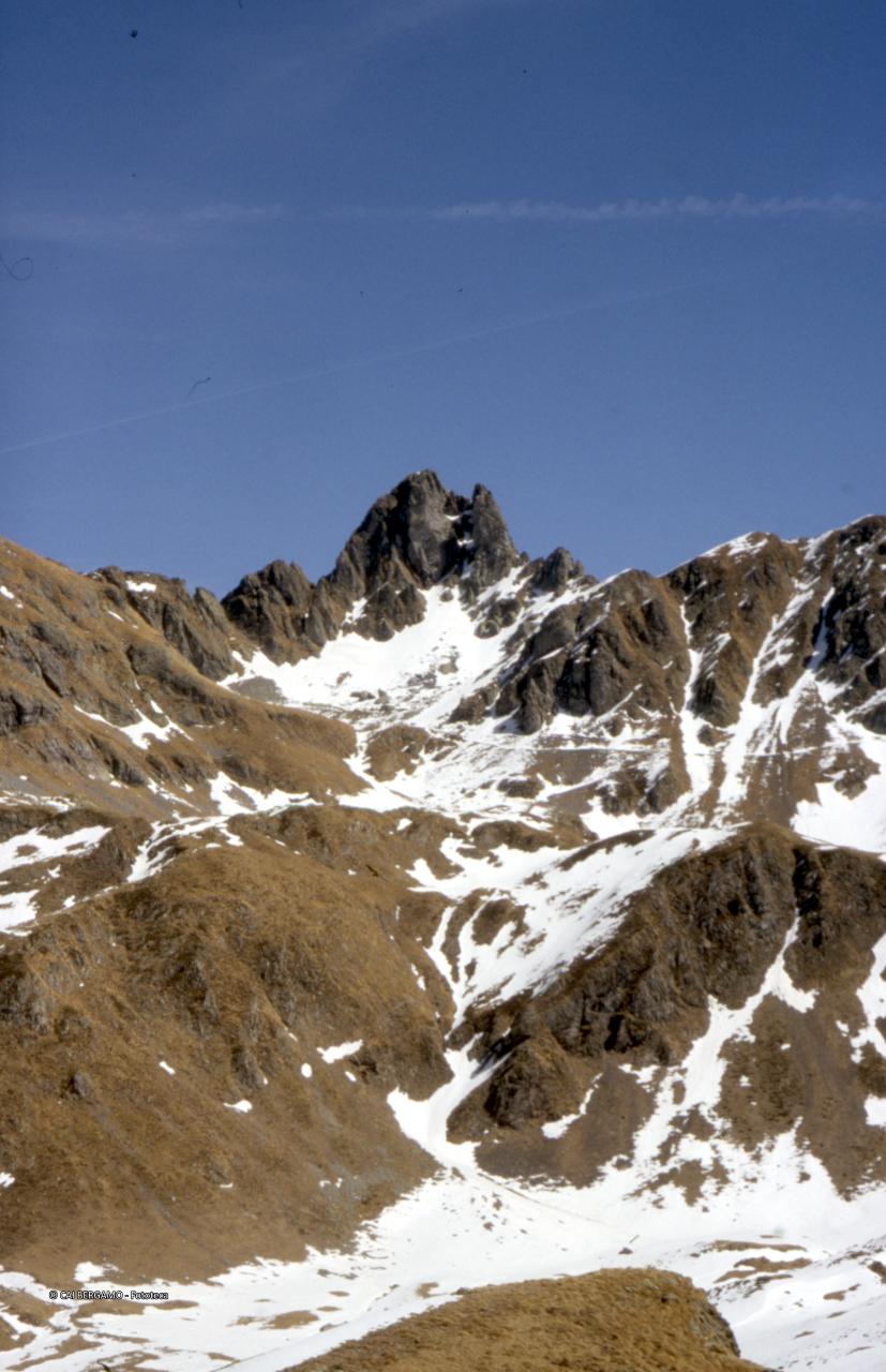Monte Valletto