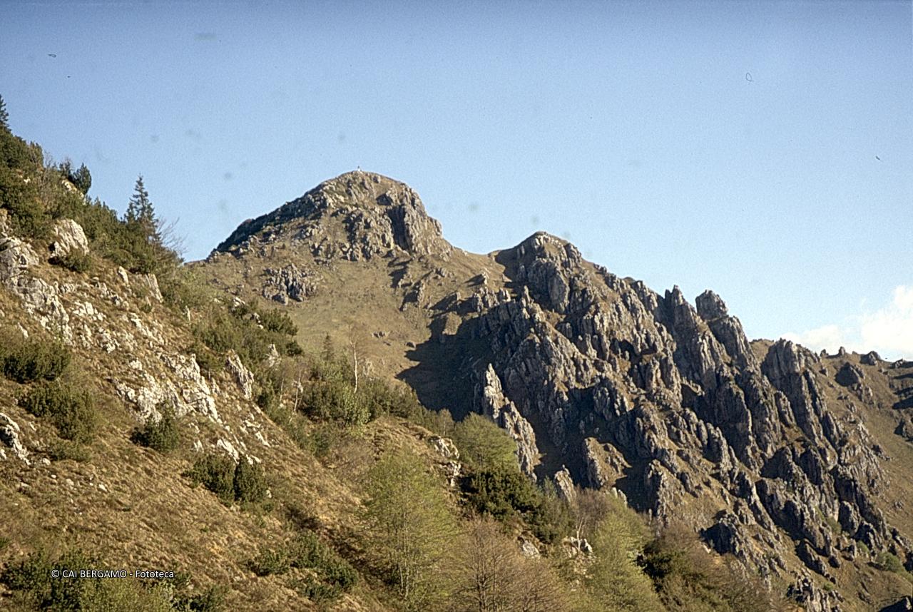 Monte Venturosa