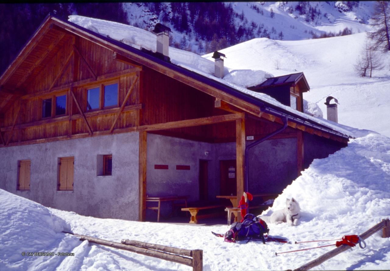 Malga Strino
