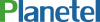 Logo Planetel